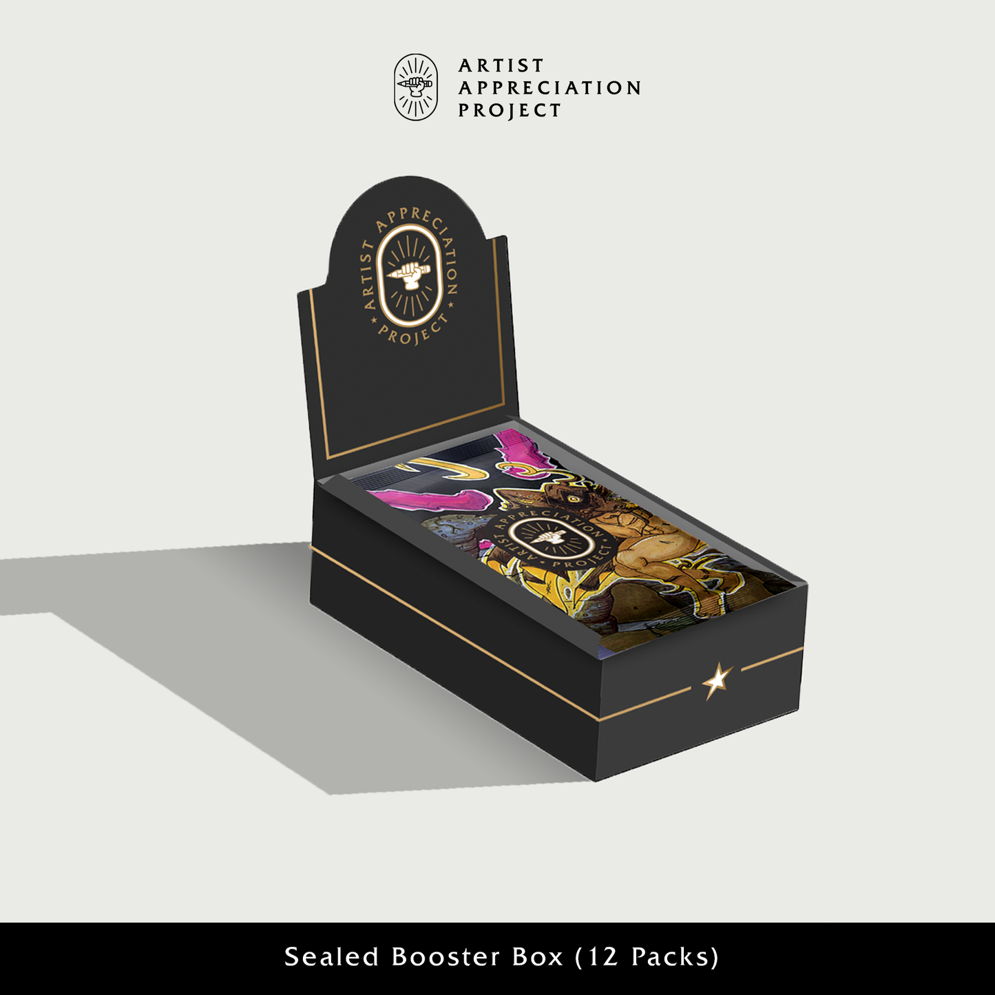 AAP Booster Box (Vol.II)