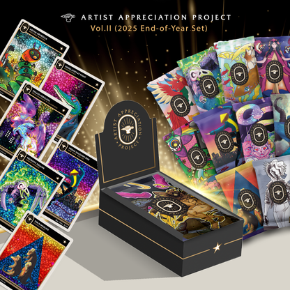 AAP Booster Box (Vol.II)