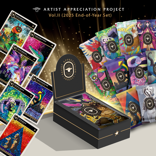 AAP Booster Box (Vol.II)