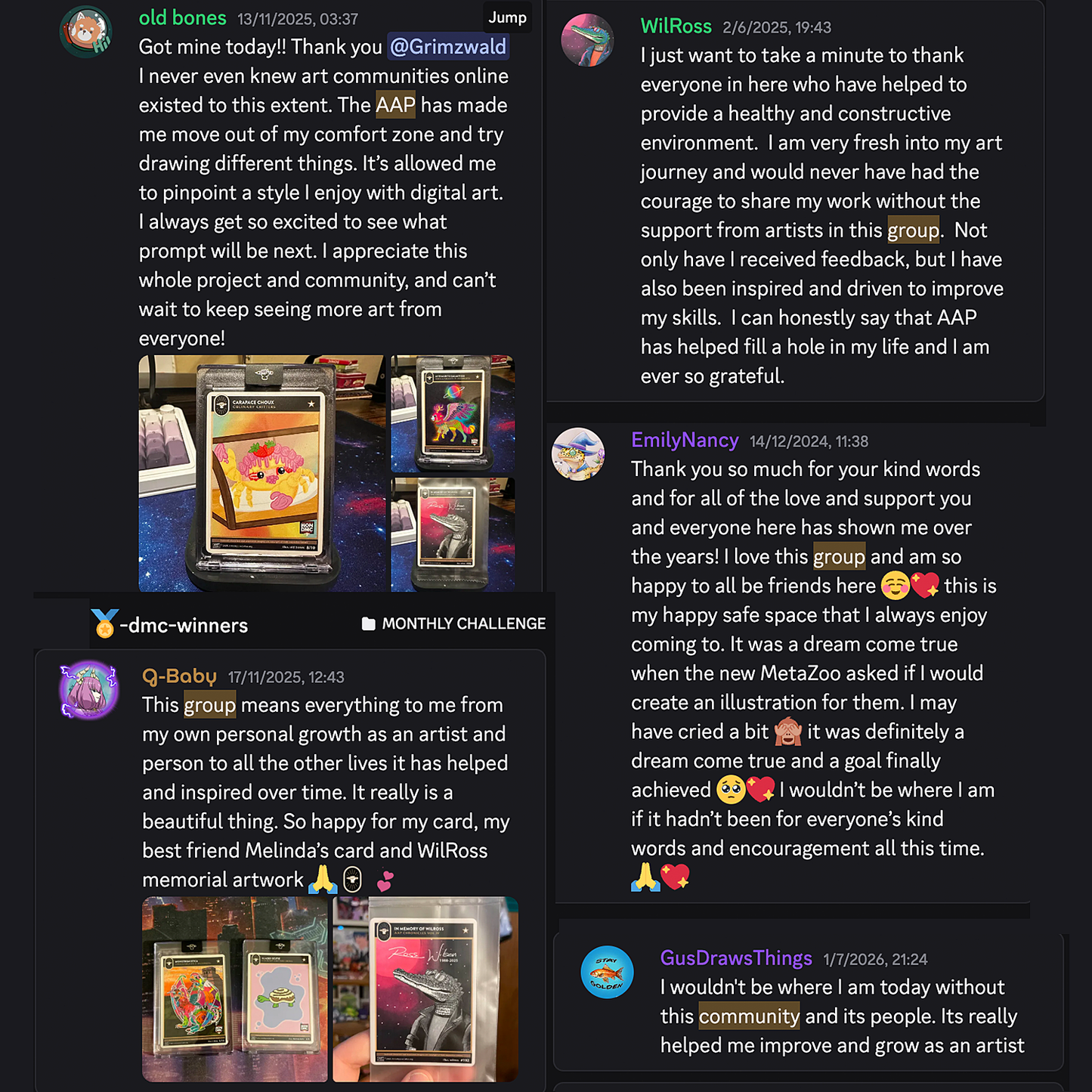 AAP Membership