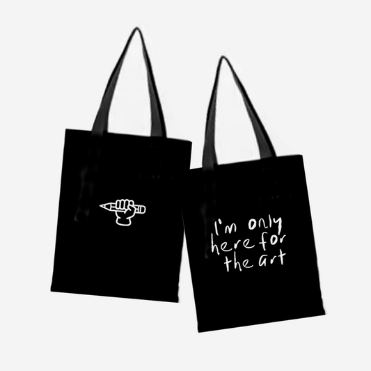 AAP Tote Bag