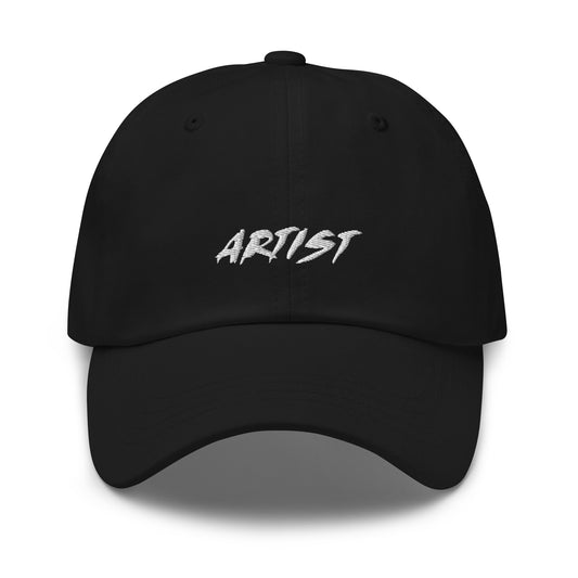 Artist Baseball Cap