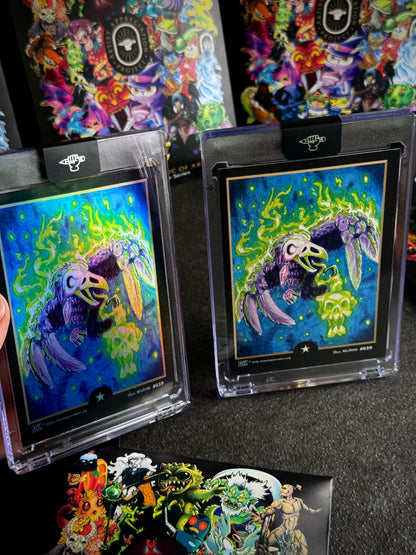 Art Card Collector's Edition - Signature Blind Box Series