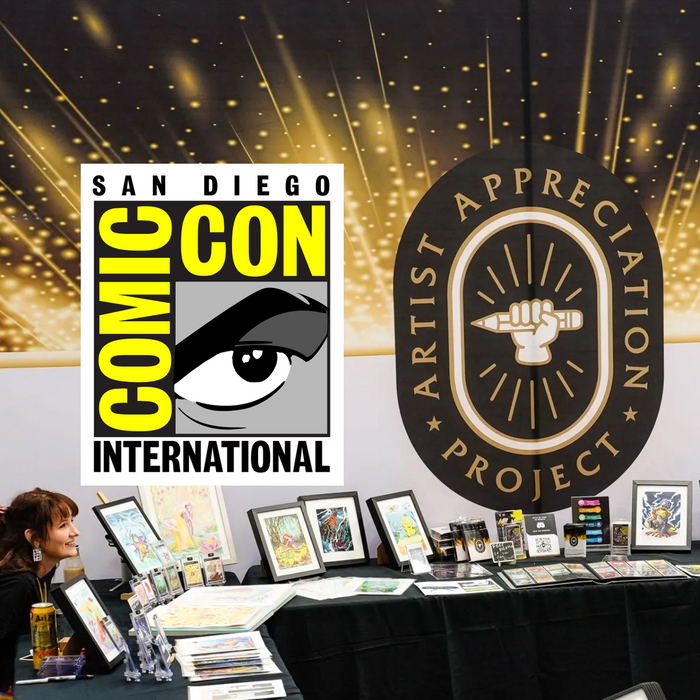 SDCC