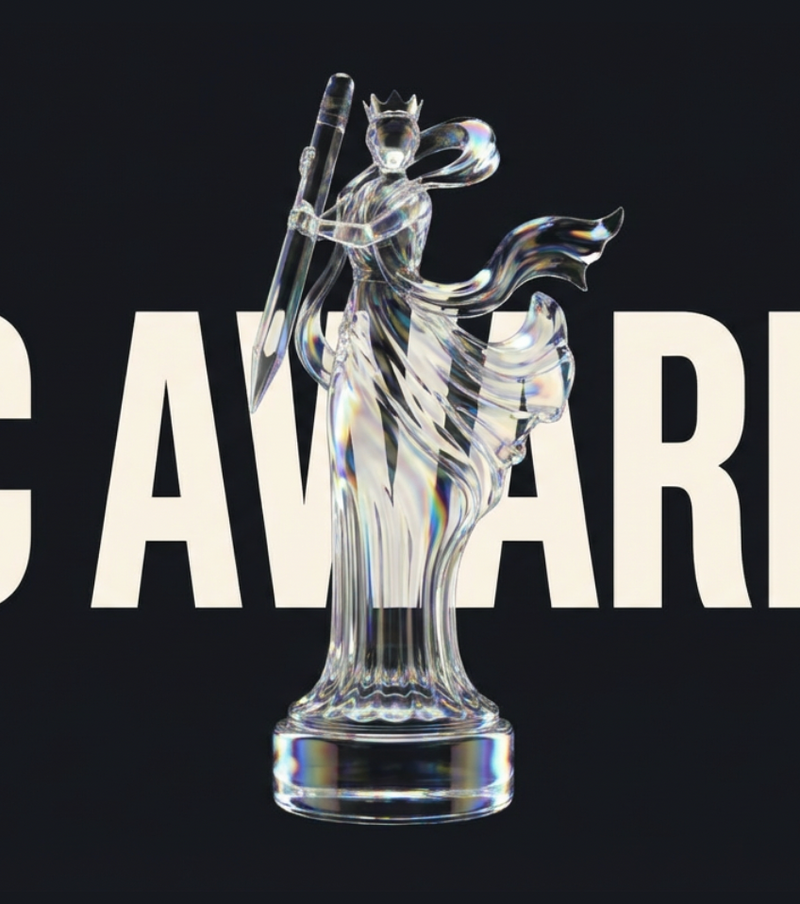 The <em>OC</em> Awards