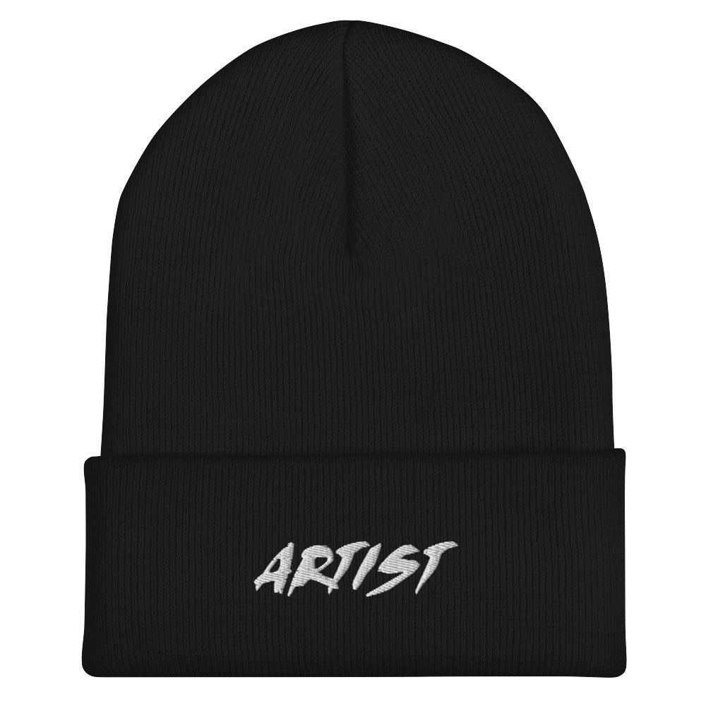 Artist Beanie