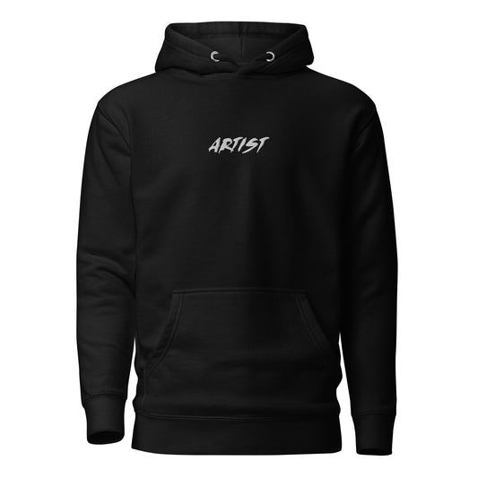 Artist Hoodie